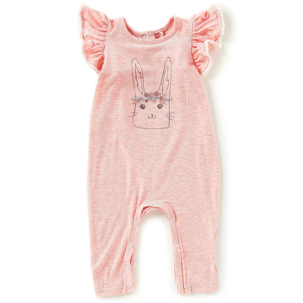 Jessica simpson online baby pajamas
