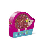 Crocodile Creek, Gifts - Puzzles & Games,  Happy Hedgehog Mini Puzzle