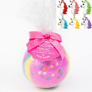 Feeling Smitten, Gifts - Bath Bombs,  Unicorn Magic Gifts - Bath Bombs