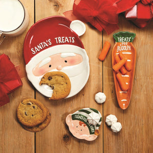 Two's Company, Home - Serving,  Holiday Treat Dishes