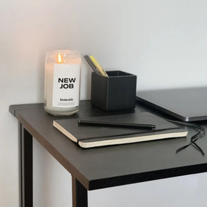 Homesick, Home - Candles,  Homesick New Job Candle