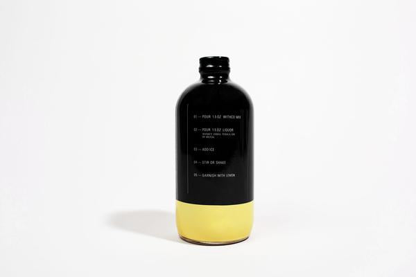 WITHCO, Home - Serving,  Honey Sour Mixer