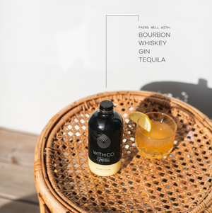 WITHCO, Home - Serving,  Honey Sour Mixer