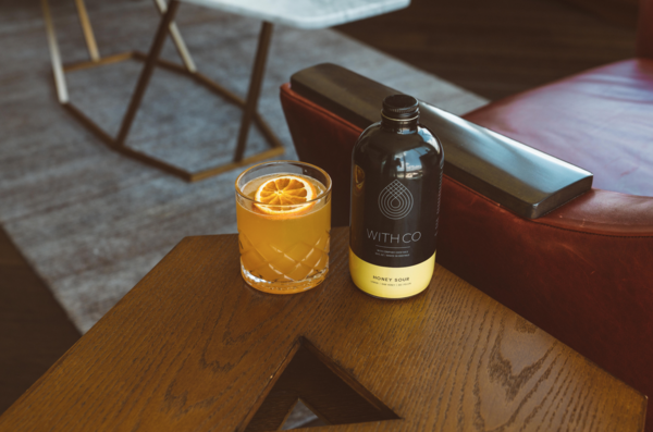 WITHCO, Home - Serving,  Honey Sour Mixer