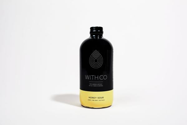WITHCO, Home - Serving,  Honey Sour Mixer