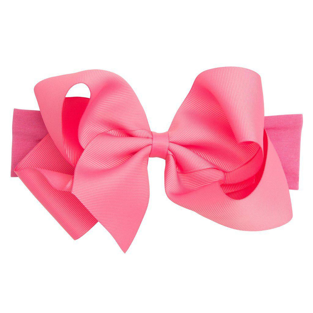 Eden Lifestyle, Accessories - Bows & Headbands,  Hot Pink Headband