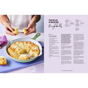 How to Make Anything Gluten Free Cookbook - Eden Lifestyle