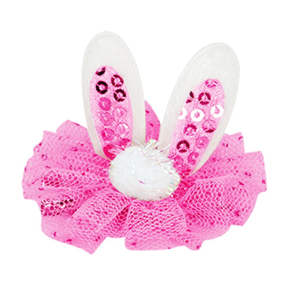 Eden Lifestyle, Accessories - Bows & Headbands,  Hunny Bunny Hair Clip