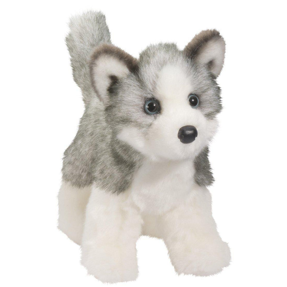 Eden Lifestyle, Gifts - Stuffed Animals,  Husky