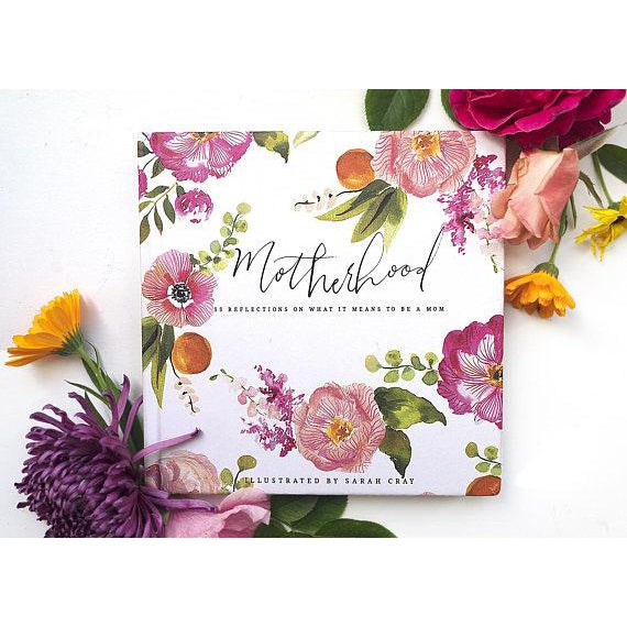 Eden Lifestyle, Books,  Motherhood