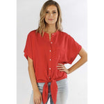 Lovestitch, Women - Shirts & Tops,  Amalia Top