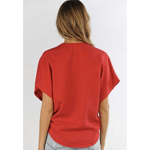 Lovestitch, Women - Shirts & Tops,  Amalia Top