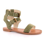 Corkys, Shoes - Women,  Ali Gladiator Sandal