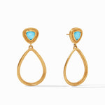 Julie Vos, Accessories - Jewelry,  Barcelona Statement Earring