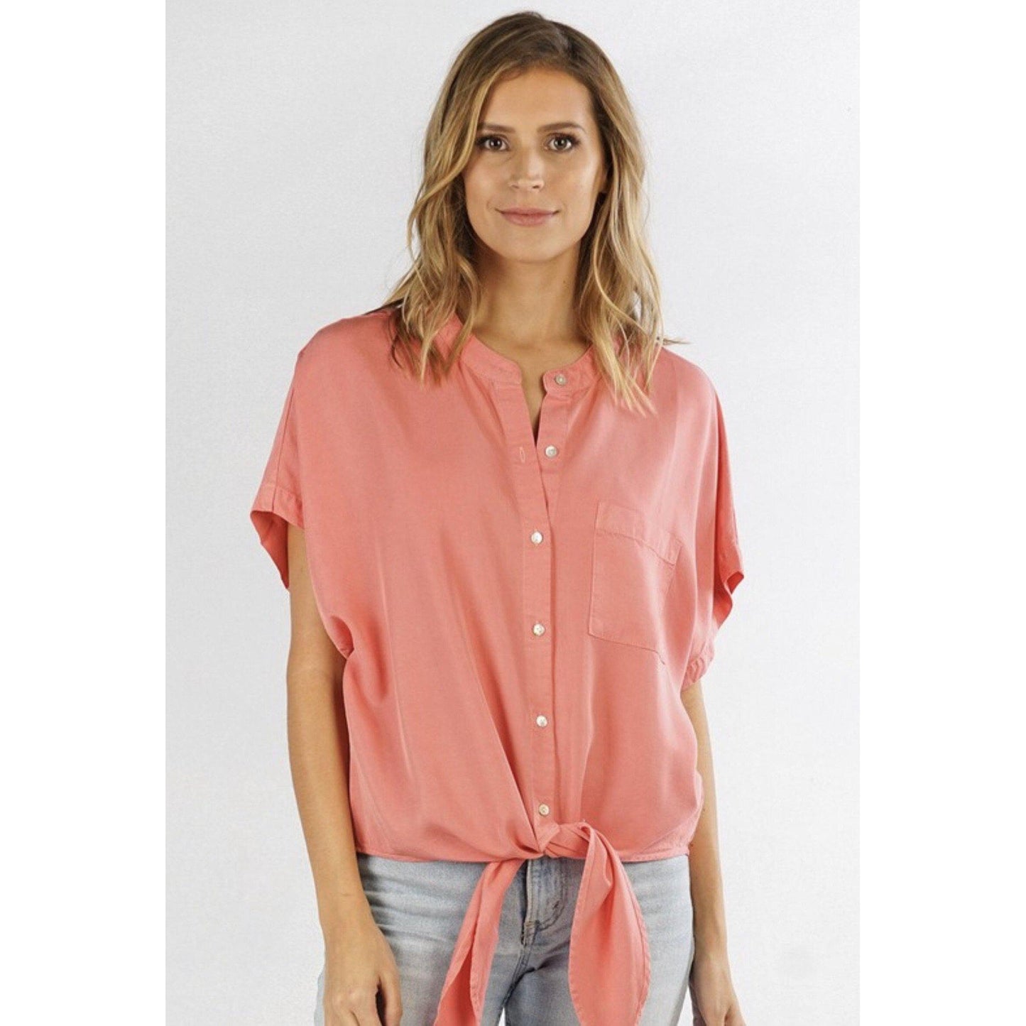 Lovestitch, Women - Shirts & Tops,  Capri Top