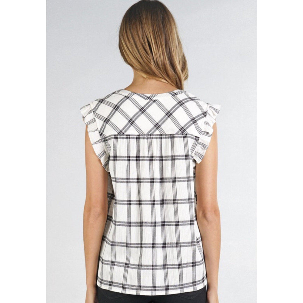 Eden Lifestyle, Women - Shirts & Tops,  Maggie Top