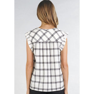 Eden Lifestyle, Women - Shirts & Tops,  Maggie Top