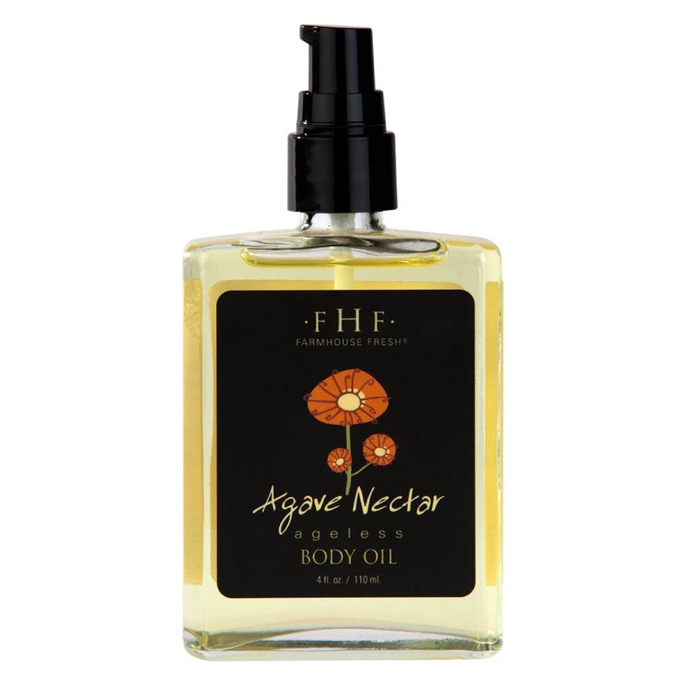 Farm House Fresh, Gifts - Beauty & Wellness,  Agave Nectar Body Oil