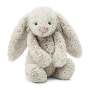 Jellycat, Gifts - Stuffed Animals,  Jellycat Bashful Oatmeal Bunny