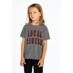 Chaser, Boy - Tees,  Chaser Boys Local Legend Tee