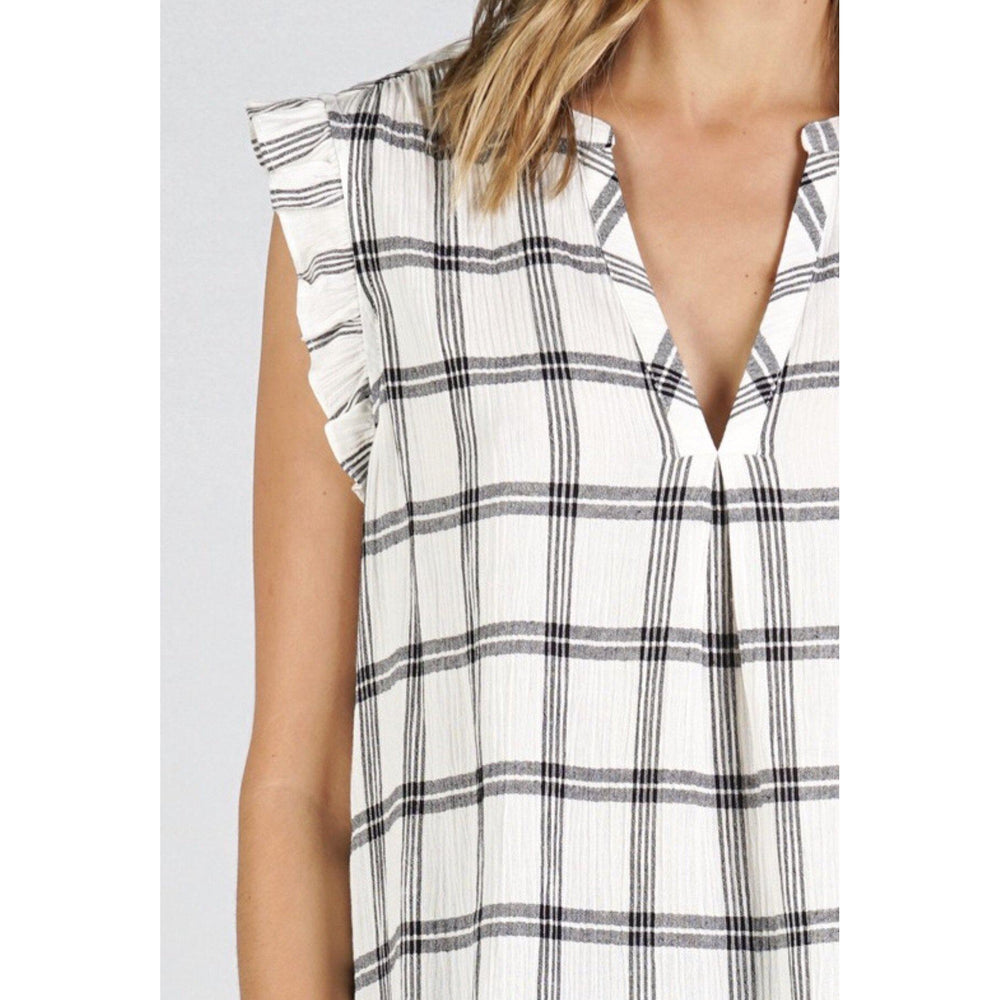Eden Lifestyle, Women - Shirts & Tops,  Maggie Top