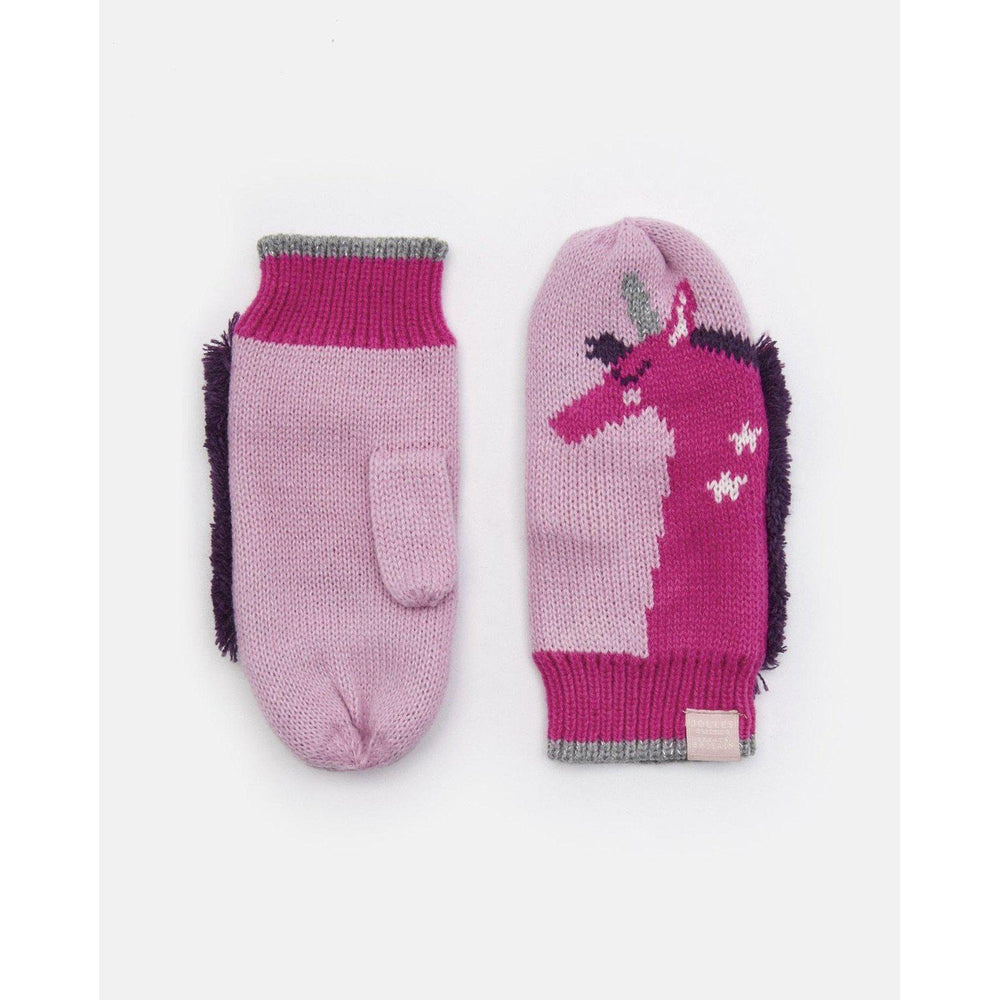 Joules, Accessories - Gloves & Mittens,  Joules Ivey Mittens