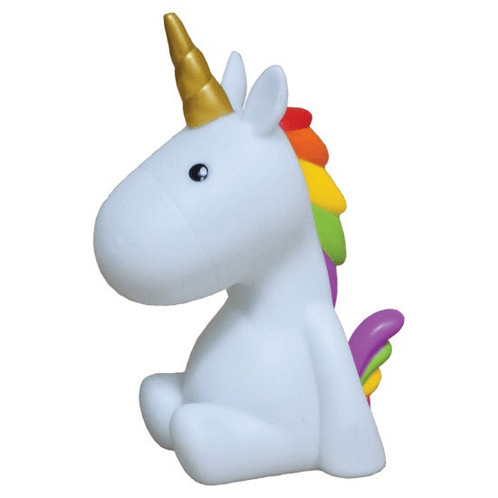 Iscream, Gifts - Kids Misc,  Unicorn Night Light