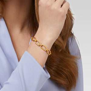 Julie Vos Trieste Link Bracelet - Eden Lifestyle
