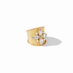 Julie Vos Monaco Statement Ring - Eden Lifestyle