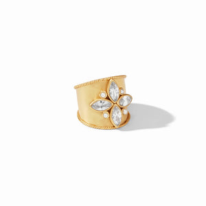 Julie Vos Monaco Statement Ring - Eden Lifestyle