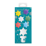 Eden Lifestyle, Gifts - Kids Misc,  Snowflake Wine Stopper & Marker Set