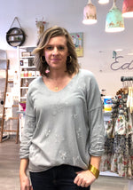 Brand Bazar, Women - Shirts & Tops,  Essential Star Top