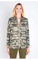 PJ Salvage, Women - Outerwear,  In Command Cardigan
