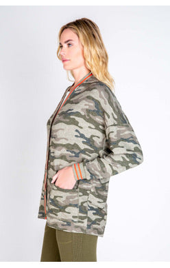 PJ Salvage, Women - Outerwear,  In Command Cardigan