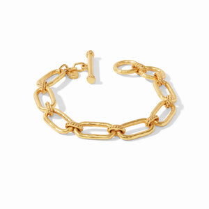 Julie Vos Trieste Link Bracelet - Eden Lifestyle