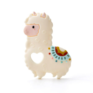 Loulou Lollipop, Baby - Teethers,  Loulou LOLLIPOP - Teether - Llama