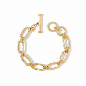 Julie Vos Trieste Link Bracelet - Eden Lifestyle