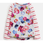 Joules, Girl - Shirts & Tops,  Joules Mishmash Top