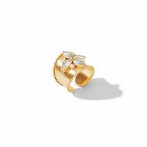 Julie Vos Monaco Statement Ring - Eden Lifestyle