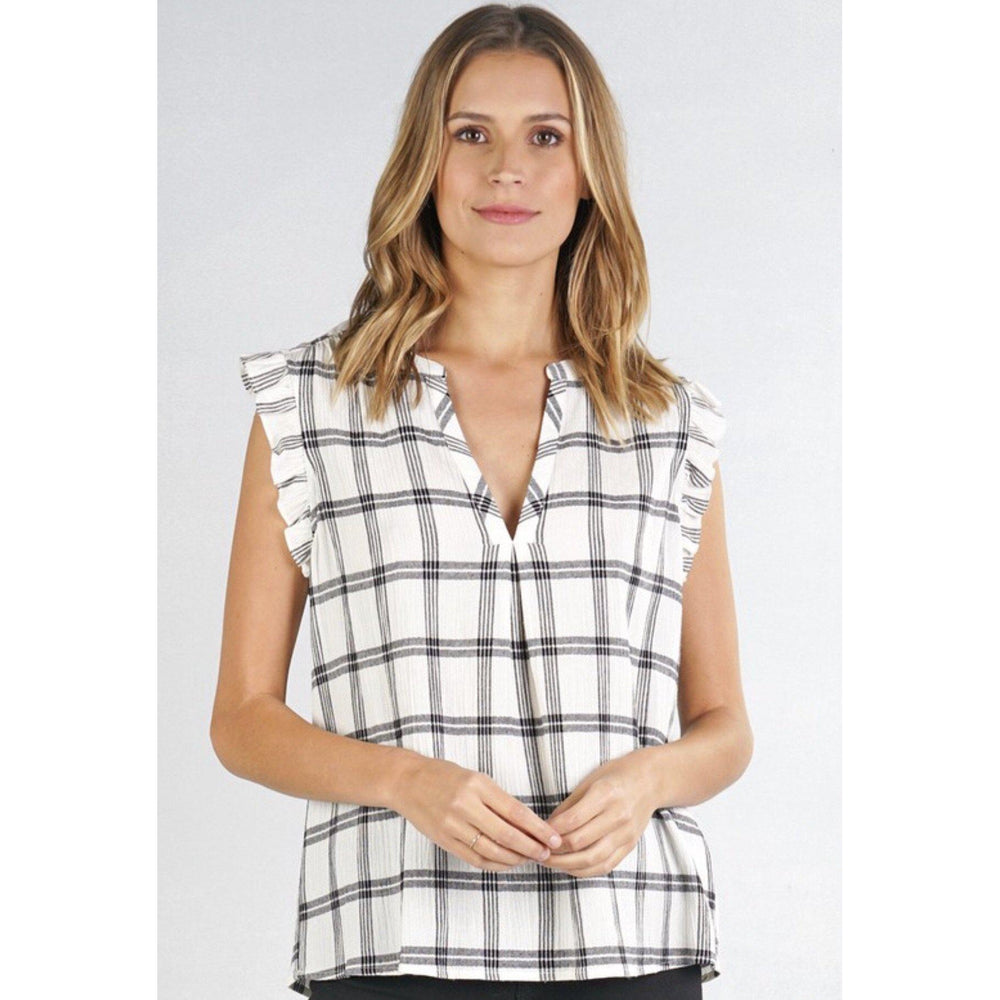 Eden Lifestyle, Women - Shirts & Tops,  Maggie Top