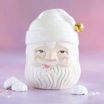 Papa Noel Cookie Jar - Eden Lifestyle