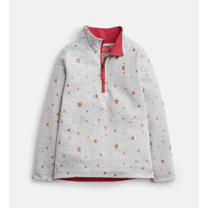 Joules, Girl - Sweaters,  Joules Shining Stars Sweatshirt