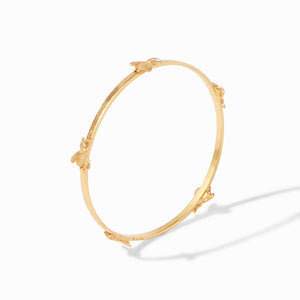 Julie Vos, Accessories - Jewelry,  Julie Vos Bee Bangle