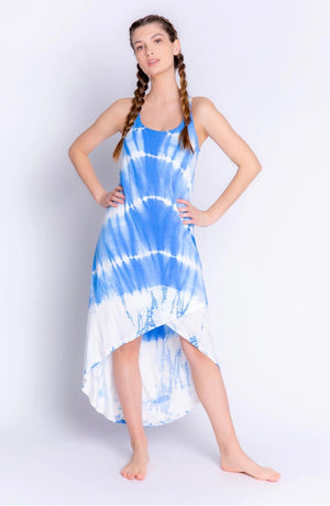 PJ Salvage Sail Away Dress - Eden Lifestyle