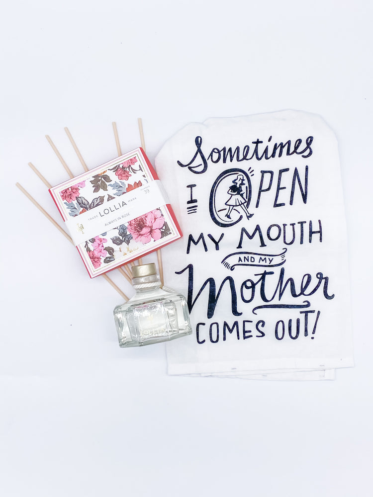 Eden Lifestyle, Gifts - Care Package,  Mother Mother Bundle