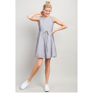 Eden Lifestyle, Women - Dresses,  Fallen Prep Dress