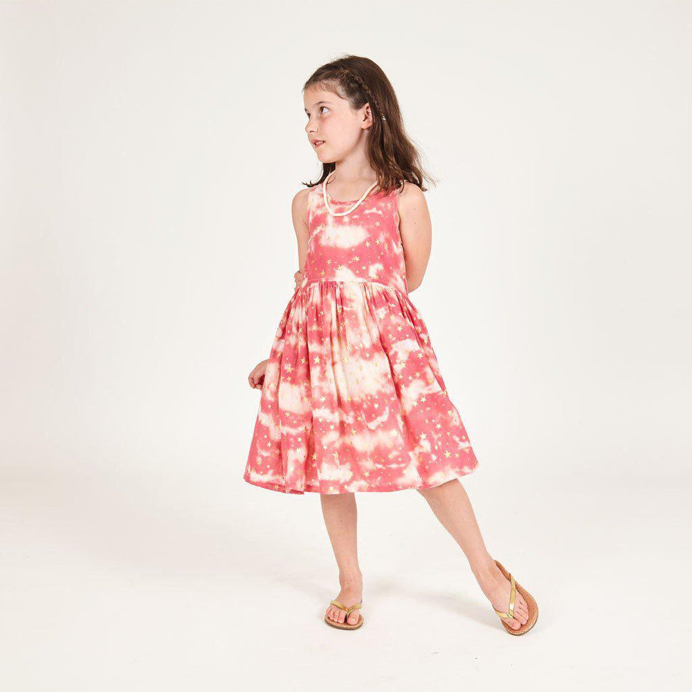 Pink Chicken, Baby Girl Apparel - Dresses,  Pink Chicken | Taylor Dress