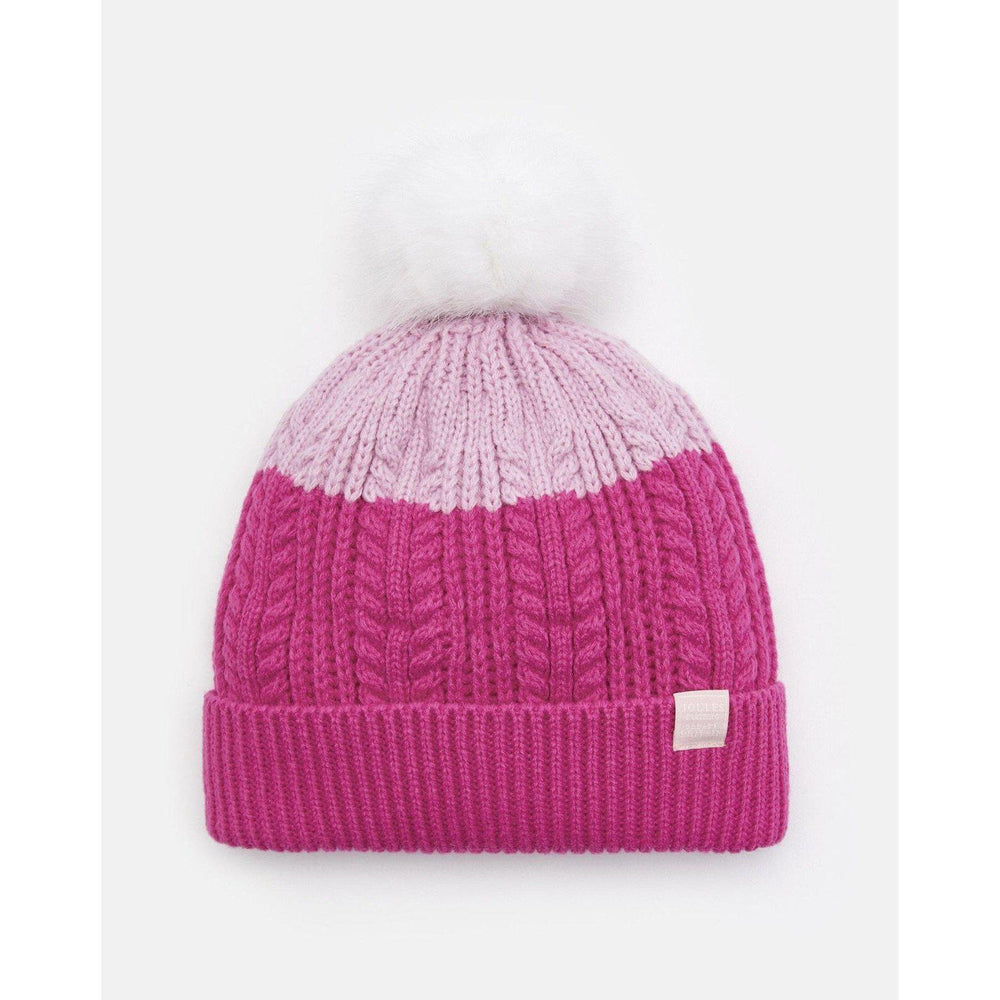 Joules Bobble Hat