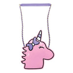 Eden Lifestyle, Accessories - Handbags,  Unicorn Crossbody Bag