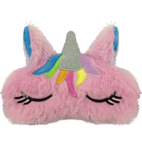Eden Lifestyle, Accessories - Other,  Unicorn Eye Mask